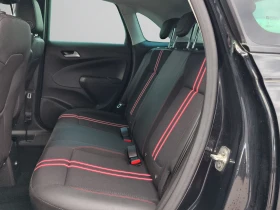 Opel Crossland X GS Line 1.2 бензин 130 к.с. AT6 // 2302118, снимка 12