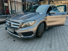 Mercedes-Benz GLA 250 AMG, снимка 3