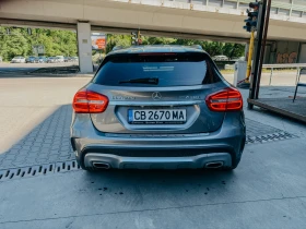 Mercedes-Benz GLA 250 AMG, снимка 5