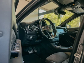 Mercedes-Benz GLA 250 AMG, снимка 7