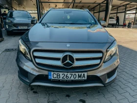Mercedes-Benz GLA 250 AMG, снимка 14