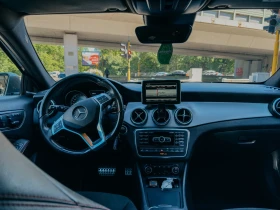 Mercedes-Benz GLA 250 AMG, снимка 10