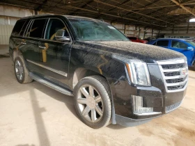 Cadillac Escalade LUXURY| AWD| ОПЦИЯ ЗА ЛИЗИНГ, снимка 4