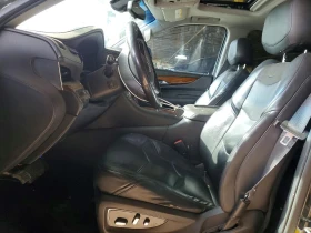 Cadillac Escalade LUXURY| AWD| ОПЦИЯ ЗА ЛИЗИНГ, снимка 7
