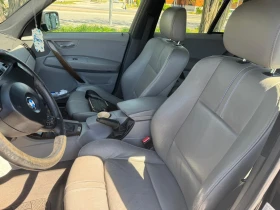BMW X3 3.0d xDrive Панорама Навигация FULL, снимка 11