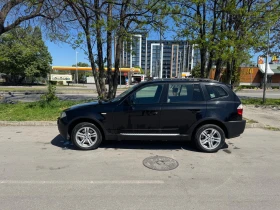 BMW X3 3.0d xDrive Панорама Навигация FULL, снимка 1