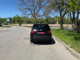 BMW X3 3.0d xDrive Панорама Навигация FULL, снимка 4