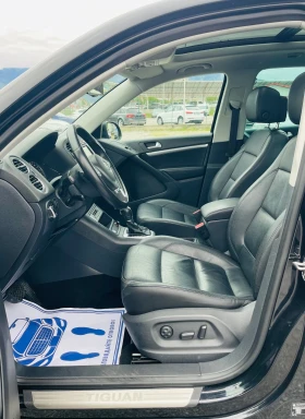 VW Tiguan 2.0 TDI 4x4 Сервиз история* ВСИЧКИ ВЪЗМОЖНИ ЕКСТРИ, снимка 9