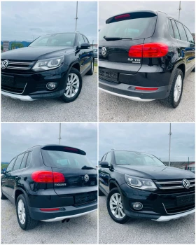 VW Tiguan 2.0 TDI 4x4 Сервиз история* ВСИЧКИ ВЪЗМОЖНИ ЕКСТРИ, снимка 8