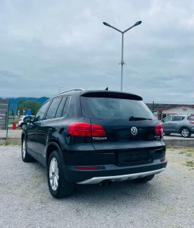 VW Tiguan 2.0 TDI 4x4 Сервиз история* ВСИЧКИ ВЪЗМОЖНИ ЕКСТРИ, снимка 7