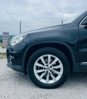 VW Tiguan 2.0 TDI 4x4 Сервиз история* ВСИЧКИ ВЪЗМОЖНИ ЕКСТРИ, снимка 16