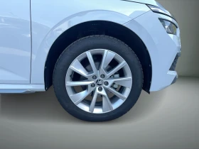 Skoda Kamiq 1.5 TSI 7DSG, снимка 7
