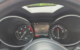 Alfa Romeo Stelvio 2.2 JTDm-Veloce-RWD-ZF, снимка 14
