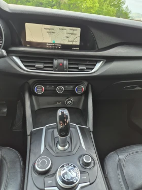 Alfa Romeo Stelvio 2.2 JTDm-Veloce-RWD-ZF, снимка 13