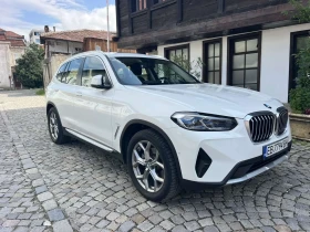 BMW X3 xDrive20d/Гаранция, снимка 2