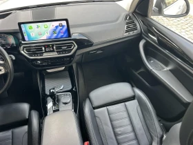 BMW X3 xDrive20d/Гаранция, снимка 12