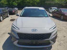 Hyundai Kona 2.0* AWD* Става на газ* Nardo Gray, снимка 2