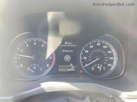 Hyundai Kona 2.0* AWD* Става на газ* Nardo Gray, снимка 10