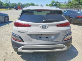 Hyundai Kona 2.0* AWD* Става на газ* Nardo Gray, снимка 5