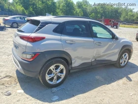Hyundai Kona 2.0* AWD* Става на газ* Nardo Gray, снимка 4