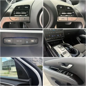 Hyundai Tucson 1.6HEV HYBRID 230кс / XLine / 125 000км / ИСТОРИЯ, снимка 15