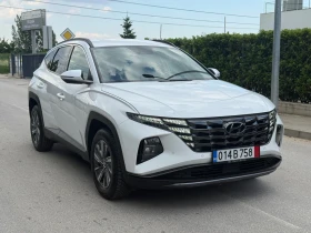 Hyundai Tucson 1.6HEV HYBRID 230кс / XLine / 125 000км / ИСТОРИЯ, снимка 2