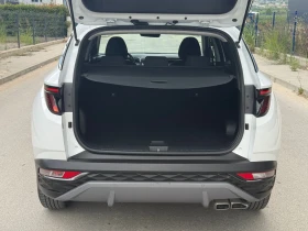 Hyundai Tucson 1.6HEV HYBRID 230кс / XLine / 125 000км / ИСТОРИЯ, снимка 4