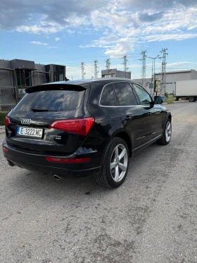 Audi Q5 /3.0 TDI/239HP/QUATTRO/, снимка 7