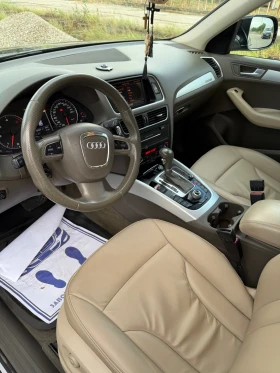 Audi Q5 /3.0 TDI/239HP/QUATTRO/, снимка 15
