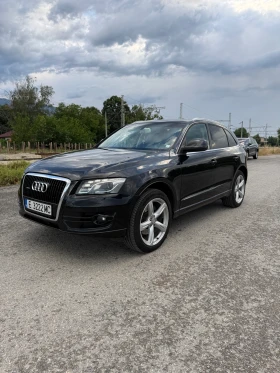 Audi Q5 /3.0 TDI/239HP/QUATTRO/, снимка 3