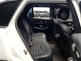 Mercedes-Benz GLC GLC220 d 4MATIC Premium| 170к.с.| ВКЛ.ТЕХНОТЕСТ, снимка 11