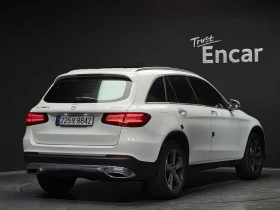 Mercedes-Benz GLC GLC220 d 4MATIC Premium| 170к.с.| ВКЛ.ТЕХНОТЕСТ, снимка 2