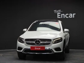 Mercedes-Benz GLC GLC220 d 4MATIC Premium| 170к.с.| ВКЛ.ТЕХНОТЕСТ, снимка 3