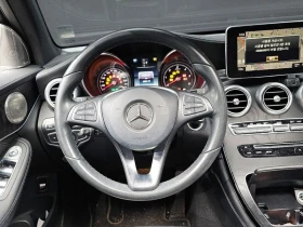 Mercedes-Benz GLC GLC220 d 4MATIC Premium| 170к.с.| ВКЛ.ТЕХНОТЕСТ, снимка 13
