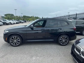 BMW X3 * xDrive30i * CARFAX * От BMW * , снимка 3
