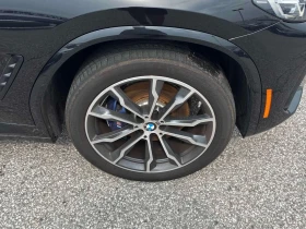 BMW X3 * xDrive30i * CARFAX * От BMW * , снимка 9