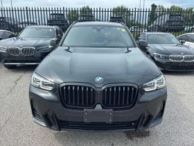 BMW X3 * xDrive30i * CARFAX * От BMW * , снимка 2