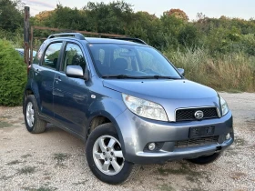 Daihatsu Terios 1.3i ГАЗ 4х4 , снимка 3
