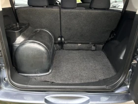 Daihatsu Terios 1.3i ГАЗ 4х4 , снимка 14