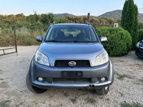 Daihatsu Terios 1.3i ГАЗ 4х4 , снимка 2