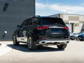 Mercedes-Benz GLE GLE 350 4MATIC, снимка 3