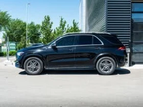Mercedes-Benz GLE GLE 350 4MATIC, снимка 2