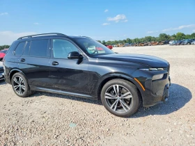 BMW X7 xDrive40I, снимка 4
