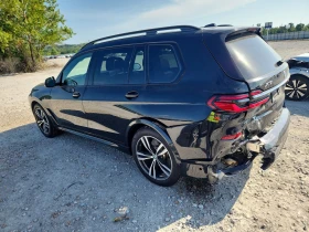 BMW X7 xDrive40I, снимка 2
