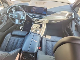 BMW X7 xDrive40I, снимка 8