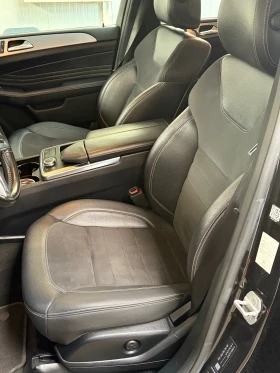 Mercedes-Benz ML 350 22 ЦОЛА/Реални км, снимка 13