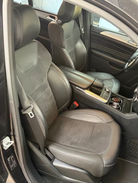 Mercedes-Benz ML 350 22 ЦОЛА/Реални км, снимка 10