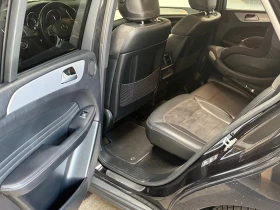 Mercedes-Benz ML 350 22 ЦОЛА/Реални км, снимка 12
