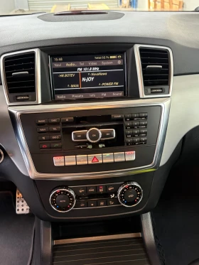 Mercedes-Benz ML 350 22 ЦОЛА/Реални км, снимка 8