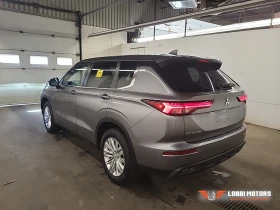 Mitsubishi Outlander, снимка 4